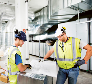 Service och serviceavtal